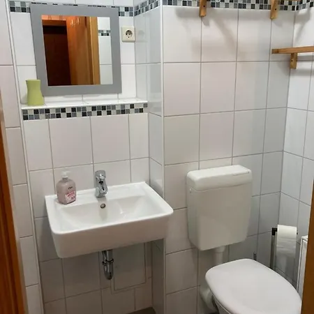 Schoene Zweiraumwohnung In Cottbus