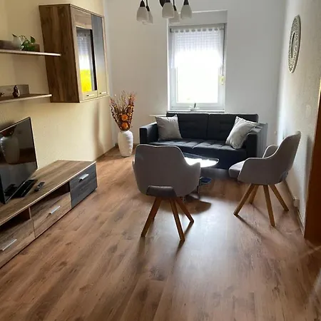 Schoene Zweiraumwohnung In Appartement Cottbus