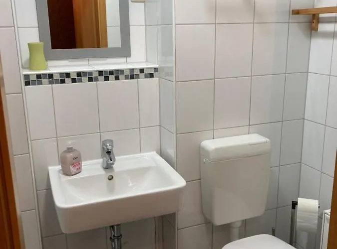 Schoene Zweiraumwohnung In Cottbus